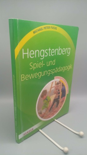 Hengstenberg spiel und - hengstenberg, spiel-