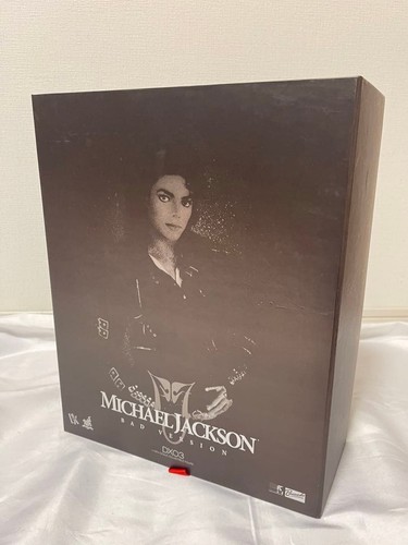 Hot toys dx03 michael jackson - dx03,