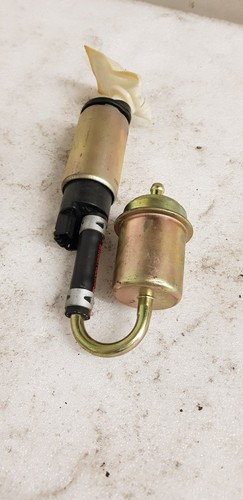 Pompa carburante originale