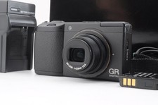 Ricoh GR II Fotocamera