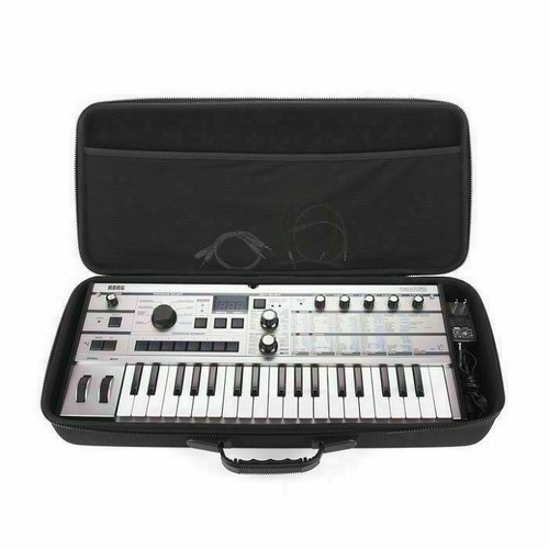 Custodie analogiche korg - custodie,