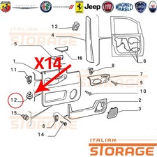 FIAT ULYSSE LANCIA Z KIT 14