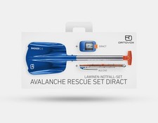 Kit soccorso valanga ortovox - kit,