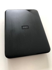 Disco rigido WD Elements 4TB