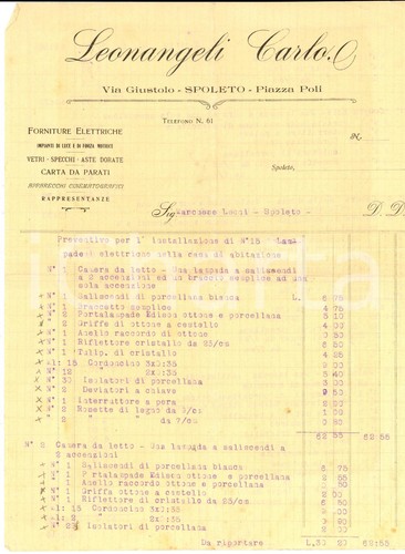 1920 spoleto carlo - 1920,
