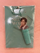 Mini portachiavi stile TAEMIN