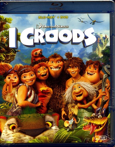 Film croods dvd - i,