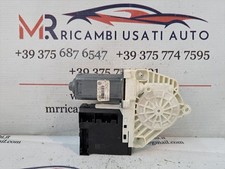 MOTORINO ALZAVETRO ANTERIORE