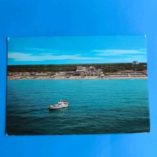 TIRRENIA la spiaggia