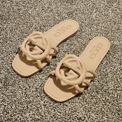 Gucci sandali donna - , beige