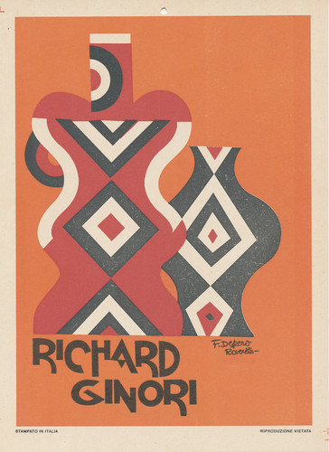 Futurismo fortunato depero - futurismo,