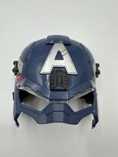 Maschera originale Hasbro 2013