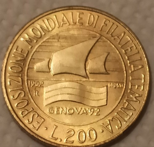 Italia repubblica 200 - italia,