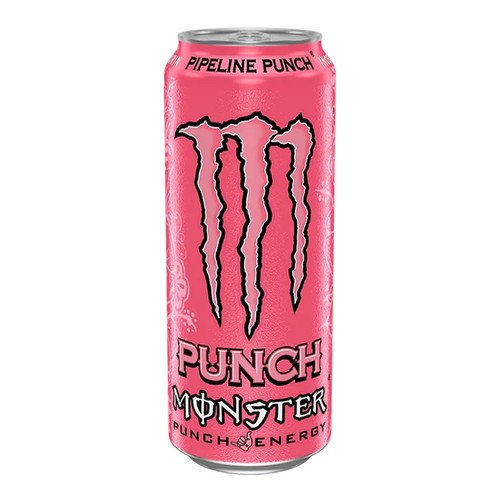 Monster energy juiced pipeline - monster,
