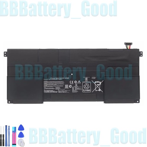 Batteria c41 taichi31 per asus - c41-taichi31,