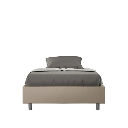 Ityhome letto sommier - letto,