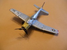 MODELLINO AEREO IN PLASTICA