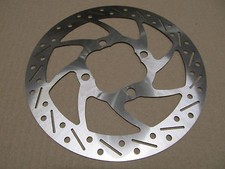 Trickstuff Rohloff 180mm Disco