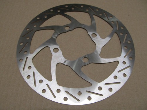 Trickstuff rohloff 180mm disco - trickstuff,