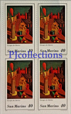 451- SAN MARINO 1979 GIORGIO