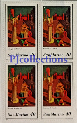 451 san marino 1979 - 451-,