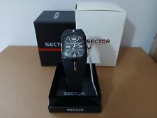 OROLOGIO SECTOR MODELLO WINCH