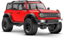 Traxxas TRX-4M 1/18 Ford