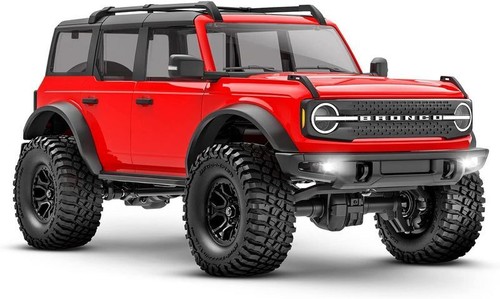 Traxxas trx 18 - 1/18, ford