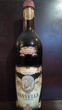 1964 vino sassella - sassella, da