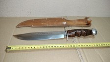 Coltello caccia vintage - da,