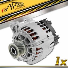 Alternatore Generatore 110A