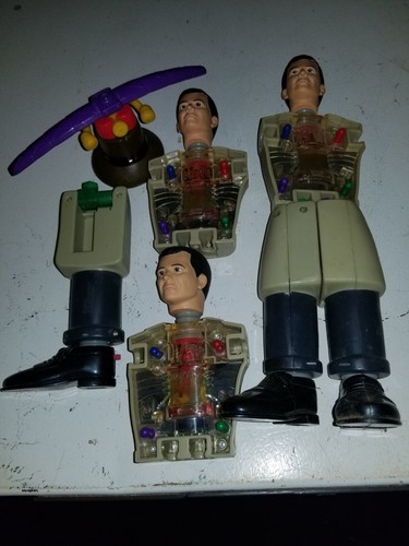 Ispettore gadget 1999 disney - ispettore,