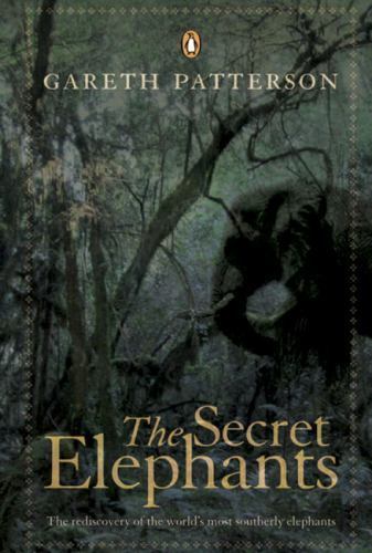 The secret elephants - the,