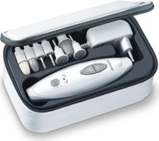 Beurer Set Manicure e Pedicure
