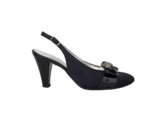 SCARPE DECOLLETE SLINGBACK