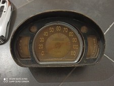 CRUSCOTTO CONTACHILOMETRI FIAT