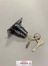 PULSANTE SERRATURA CHIUSURA