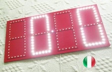 SEGNA PUNTI ScoreBoard TENNIS