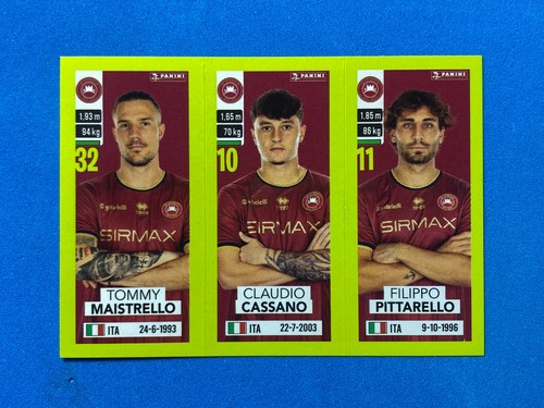 Figurine calciatori panini - figurine,