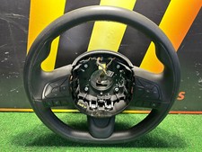 VOLANTE STERZO FIAT 500X