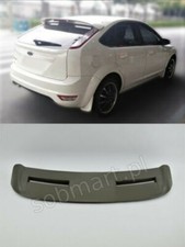 Ford focus 2004 2011 spoiler - ford,
