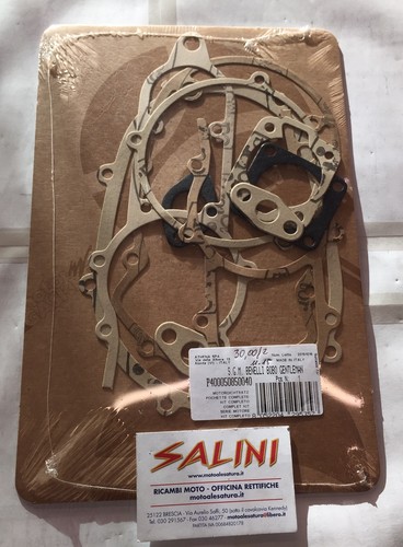 Serie guarnizioni motore - guarnizioni,