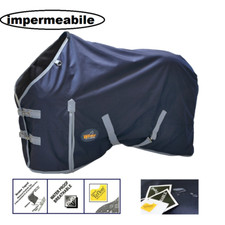 44340 Coperta cavalli esterno