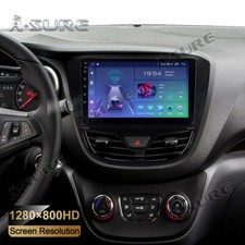Autoradio 2+32 GB Android 14