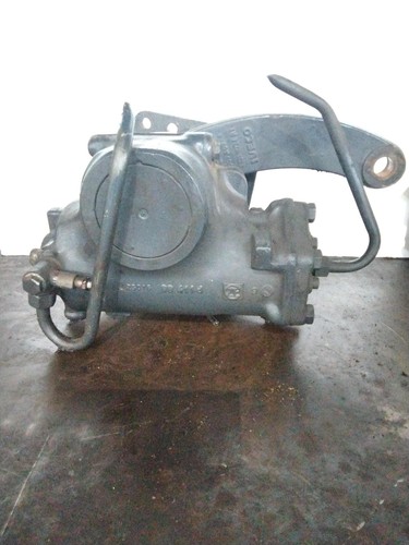 Scatola dello sterzo per - per, iveco