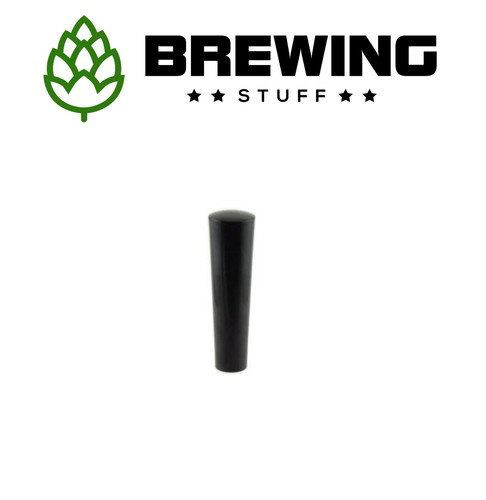 Manico per rubinetto birra