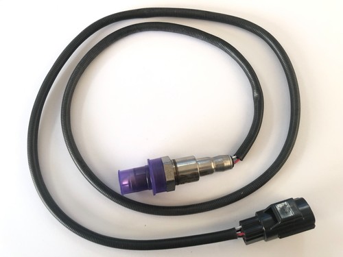 Sensore ossigeno diesel jaguar - sensore,