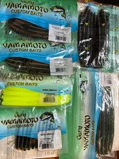 Yamamoto Senko Yamasenko Stick