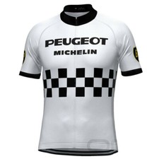 Maglia ciclismo retrò vintage