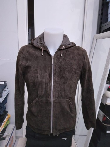 Onyx giacca vera - vera, pelle